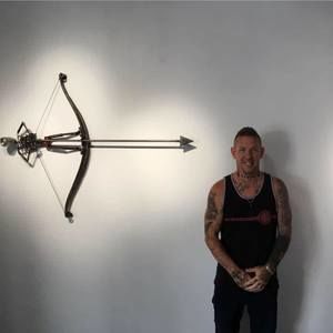 Meet your Posher, Brett